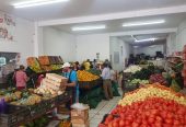 Frutería El Roble