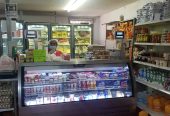 Frutería El Roble