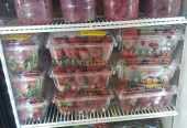 Frutería El Roble