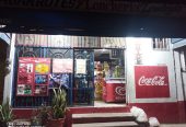 Abarrotes & Papeleria Zendejas