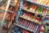 Abarrotes & Papeleria Zendejas