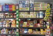 Abarrotes & Papeleria Zendejas