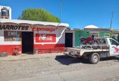 Abarrotes “Esperanza”