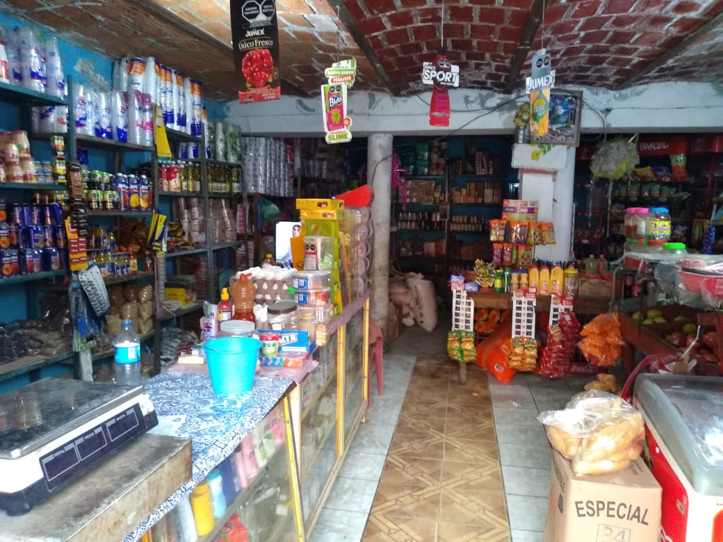 Abarrotes “Esperanza”