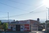 Abarrotes “Chovy”