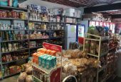 Abarrotes “Chovy”