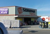 Soriana Express Ixtlan Del Rio