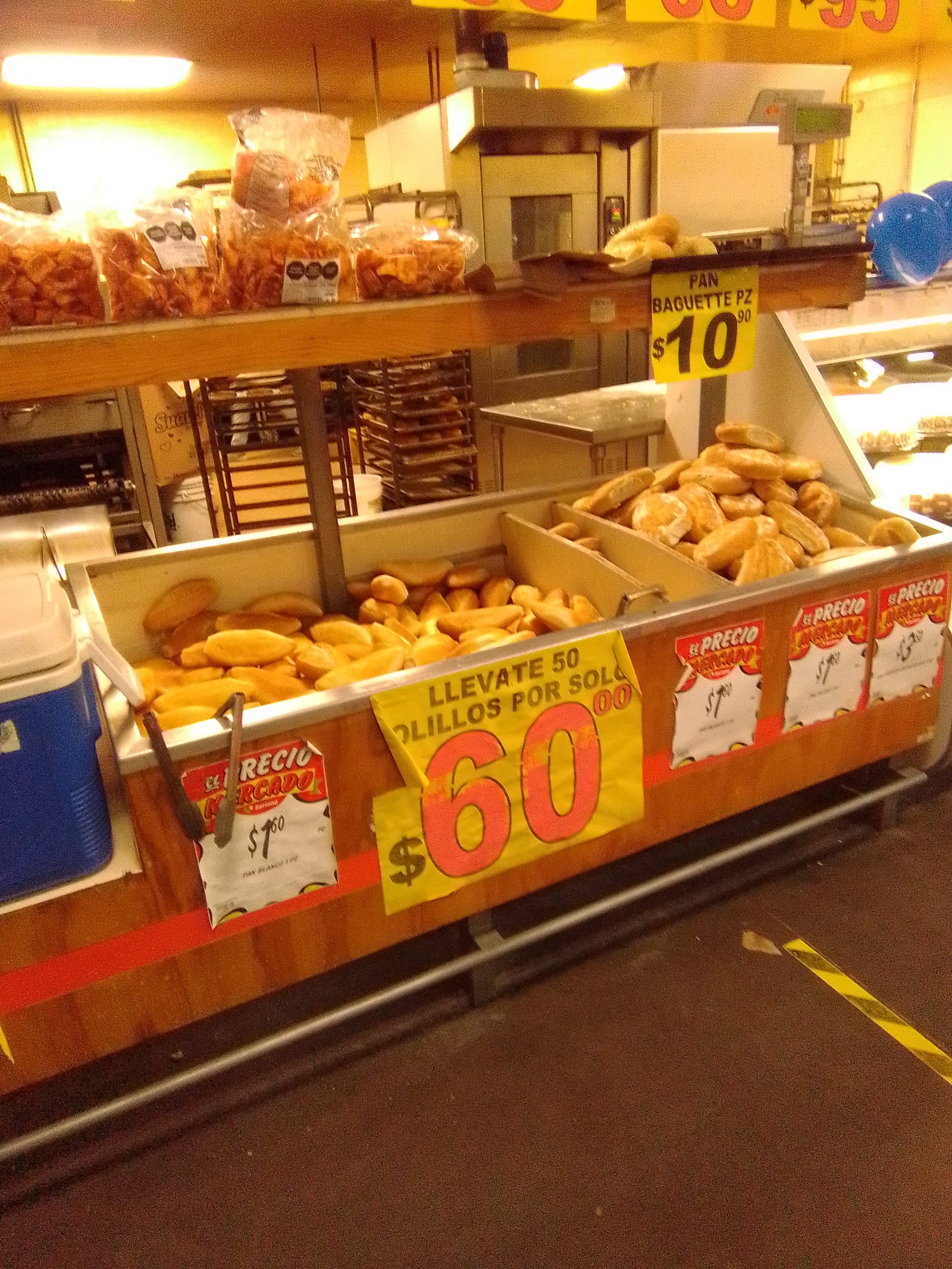 Soriana Express Ixtlan Del Rio