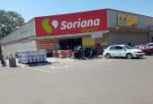 Soriana Express Ixtlan Del Rio