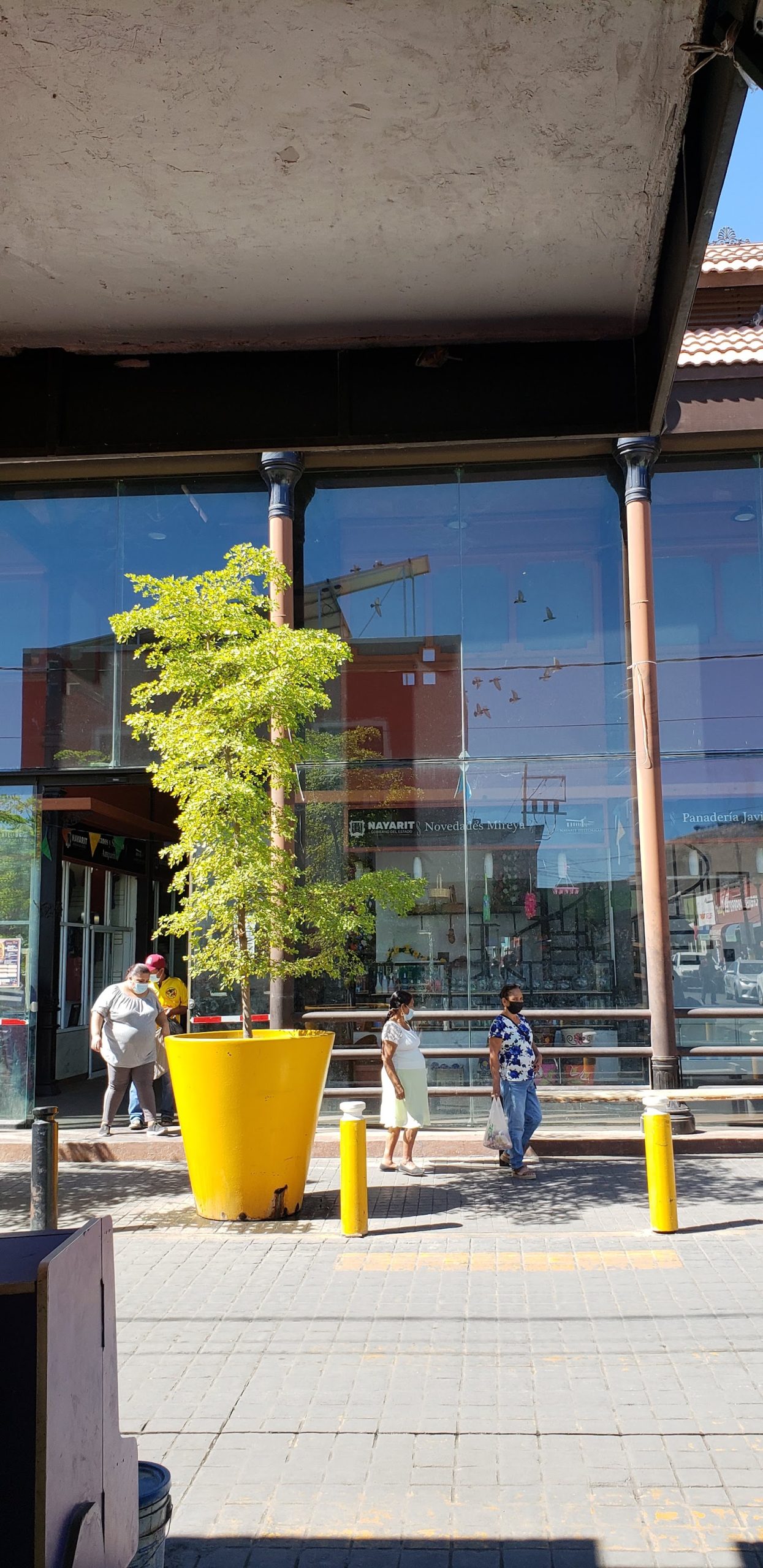 Mercado Municipal