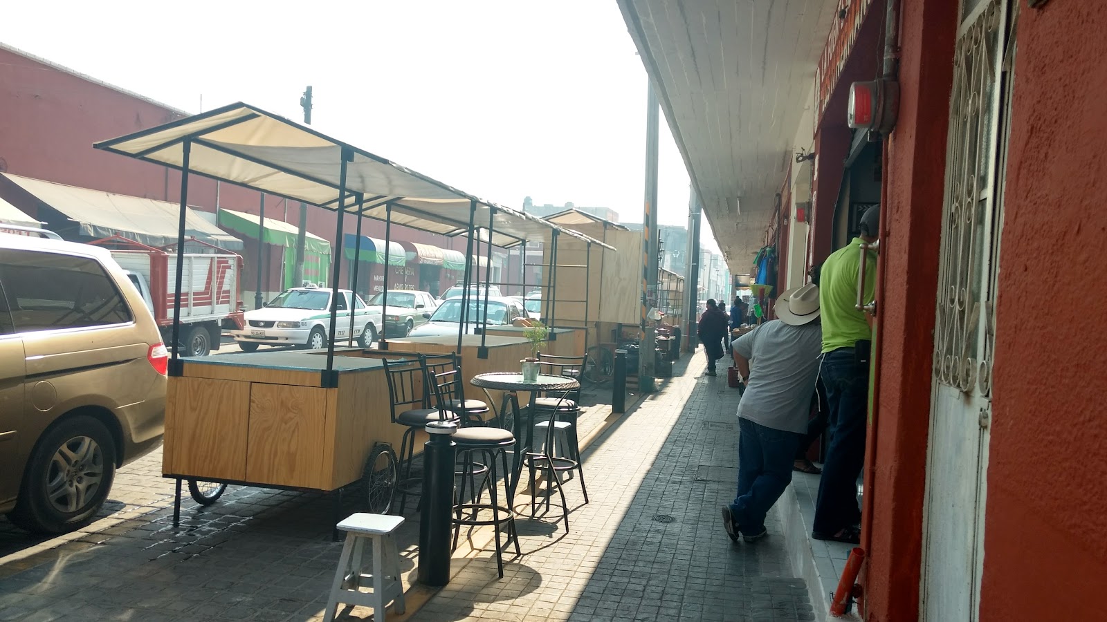 Mercado Municipal
