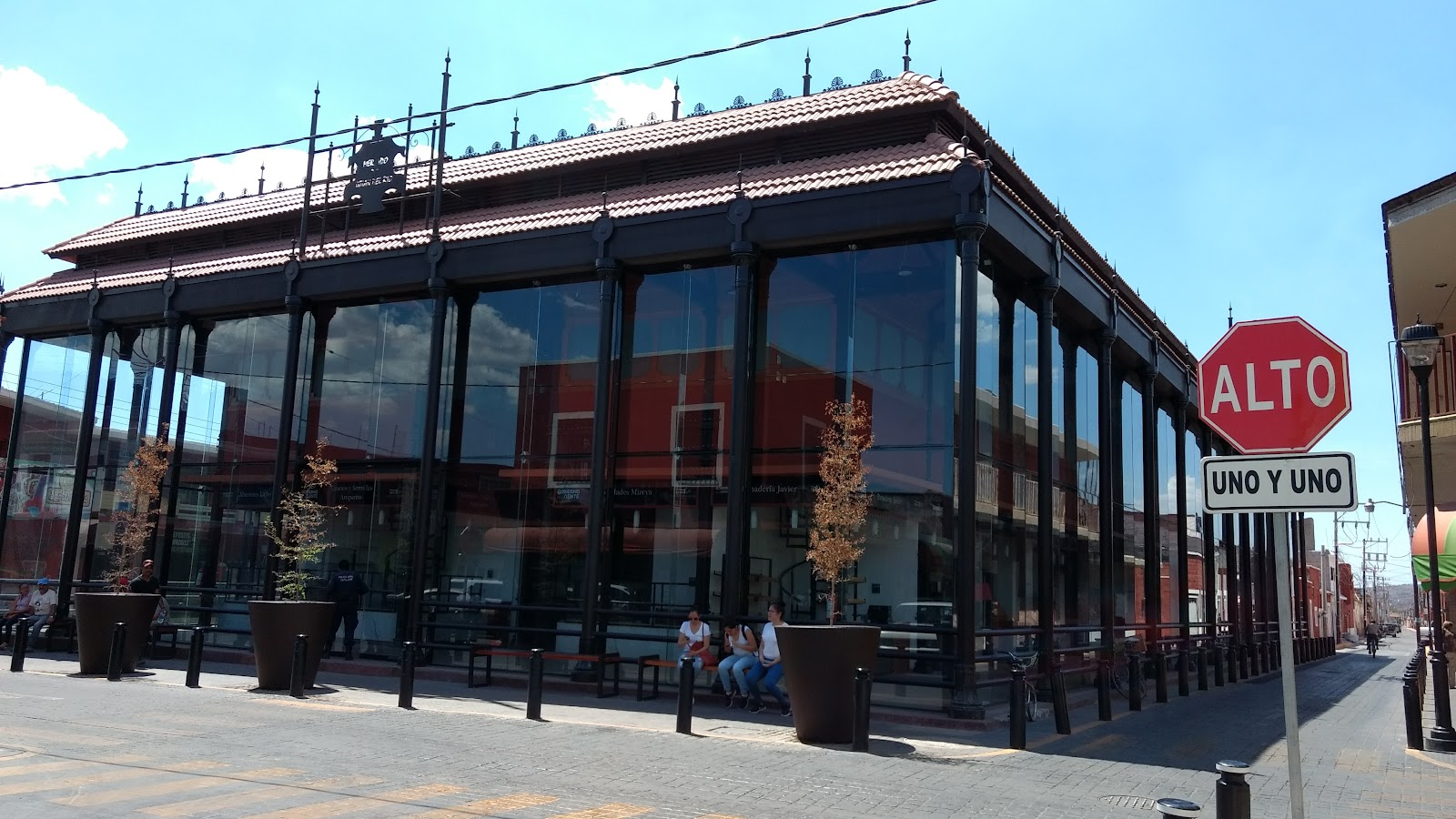 Mercado Municipal