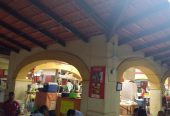 Mercado Rey nayar los tejabanes