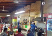 Mercado Rey nayar los tejabanes