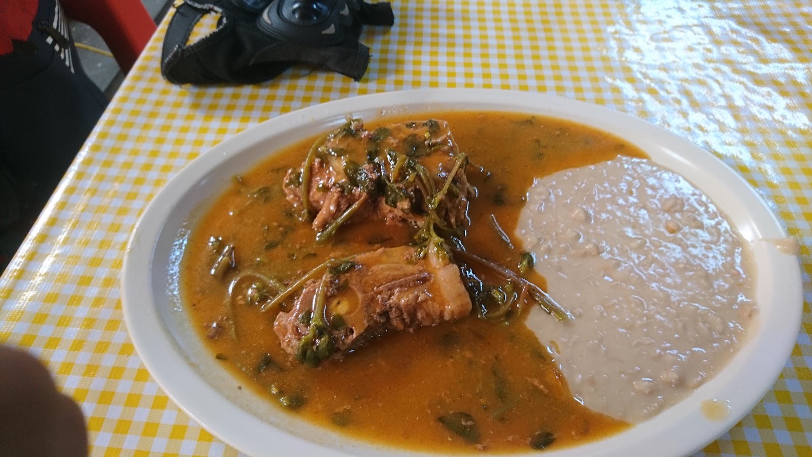 Mercado Rey nayar los tejabanes