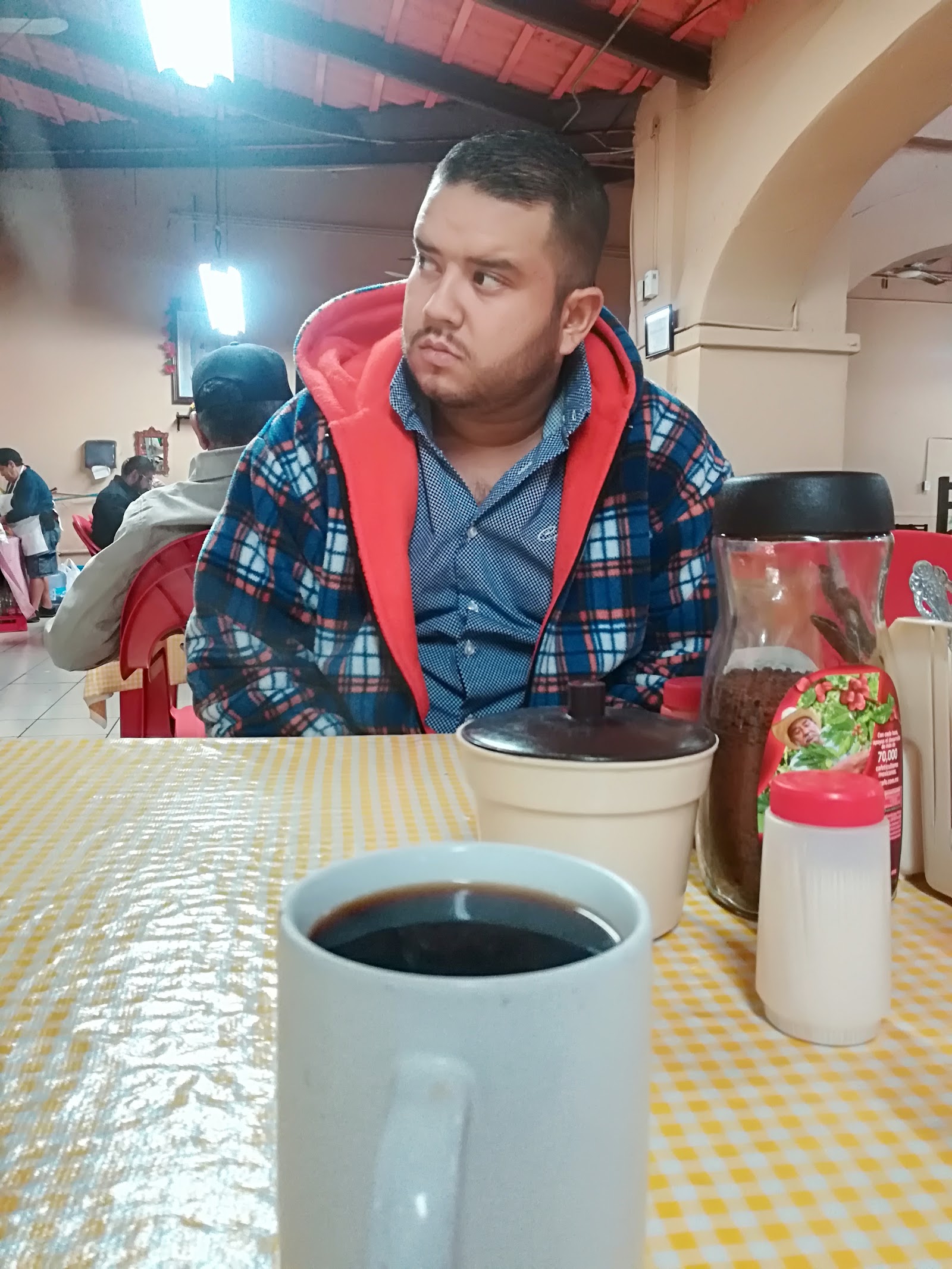 Mercado Rey nayar los tejabanes