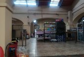 Mercado Rey nayar los tejabanes