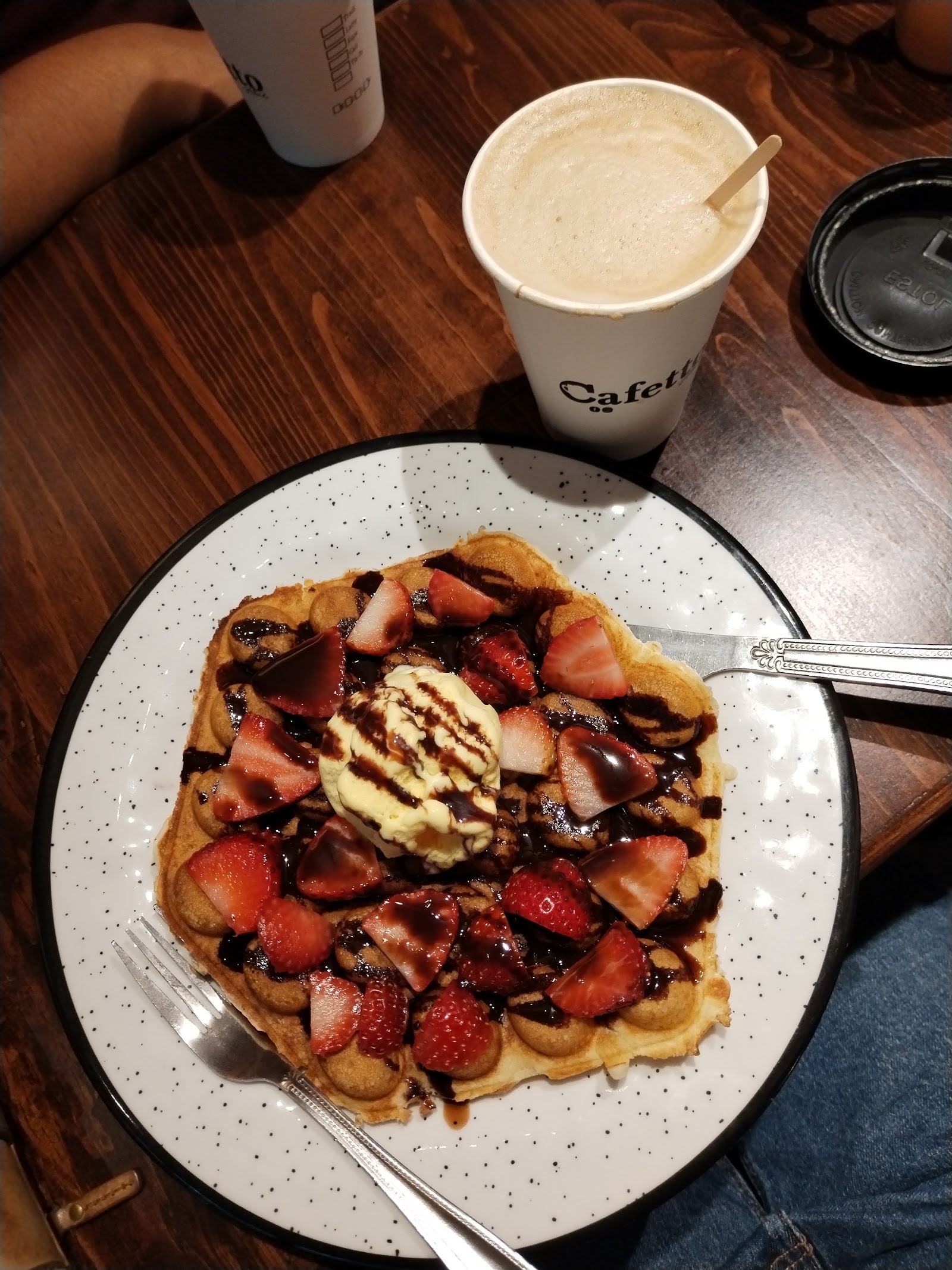 Cafetto Allende