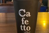 Cafetto Allende