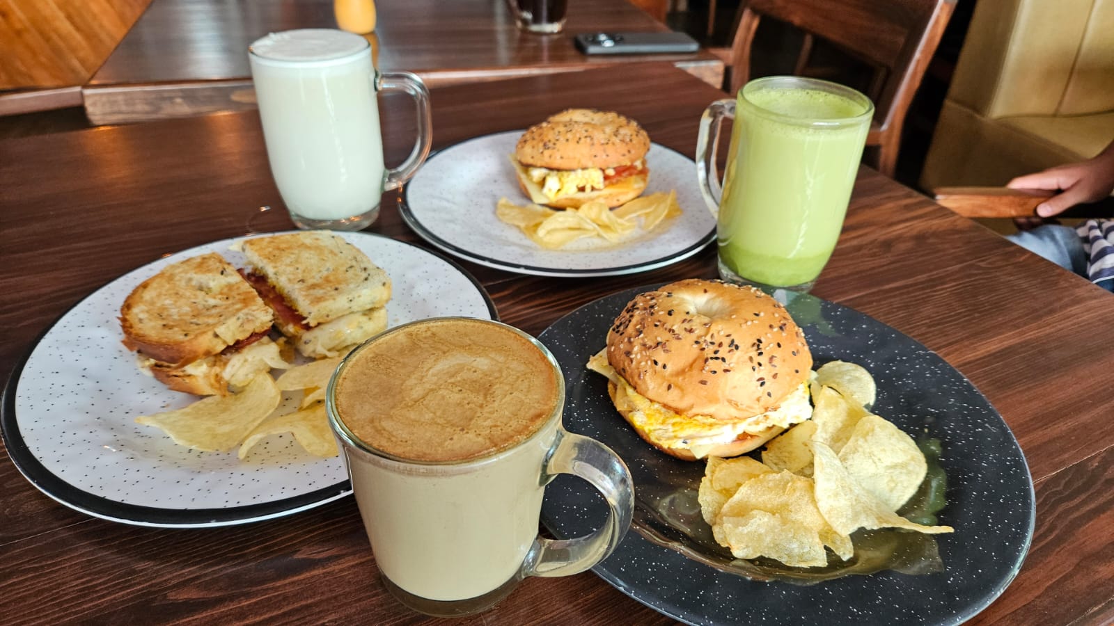 Cafetto Allende