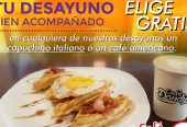 Café Dandy Ixtlán del Río