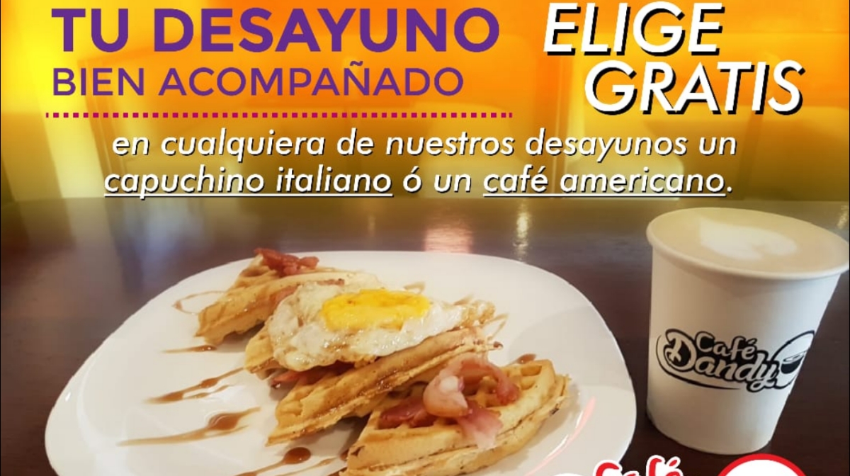 Café Dandy Ixtlán del Río