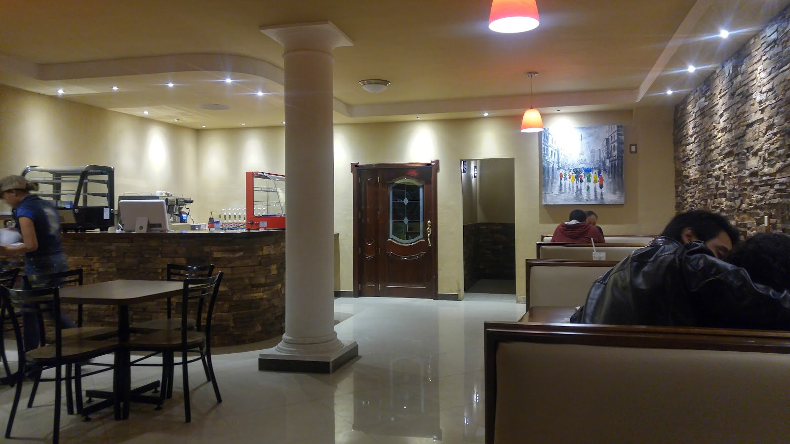 Café Dandy Ixtlán del Río