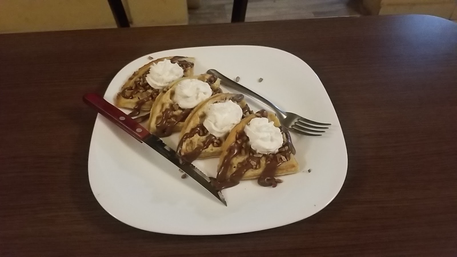 Café Dandy Ixtlán del Río