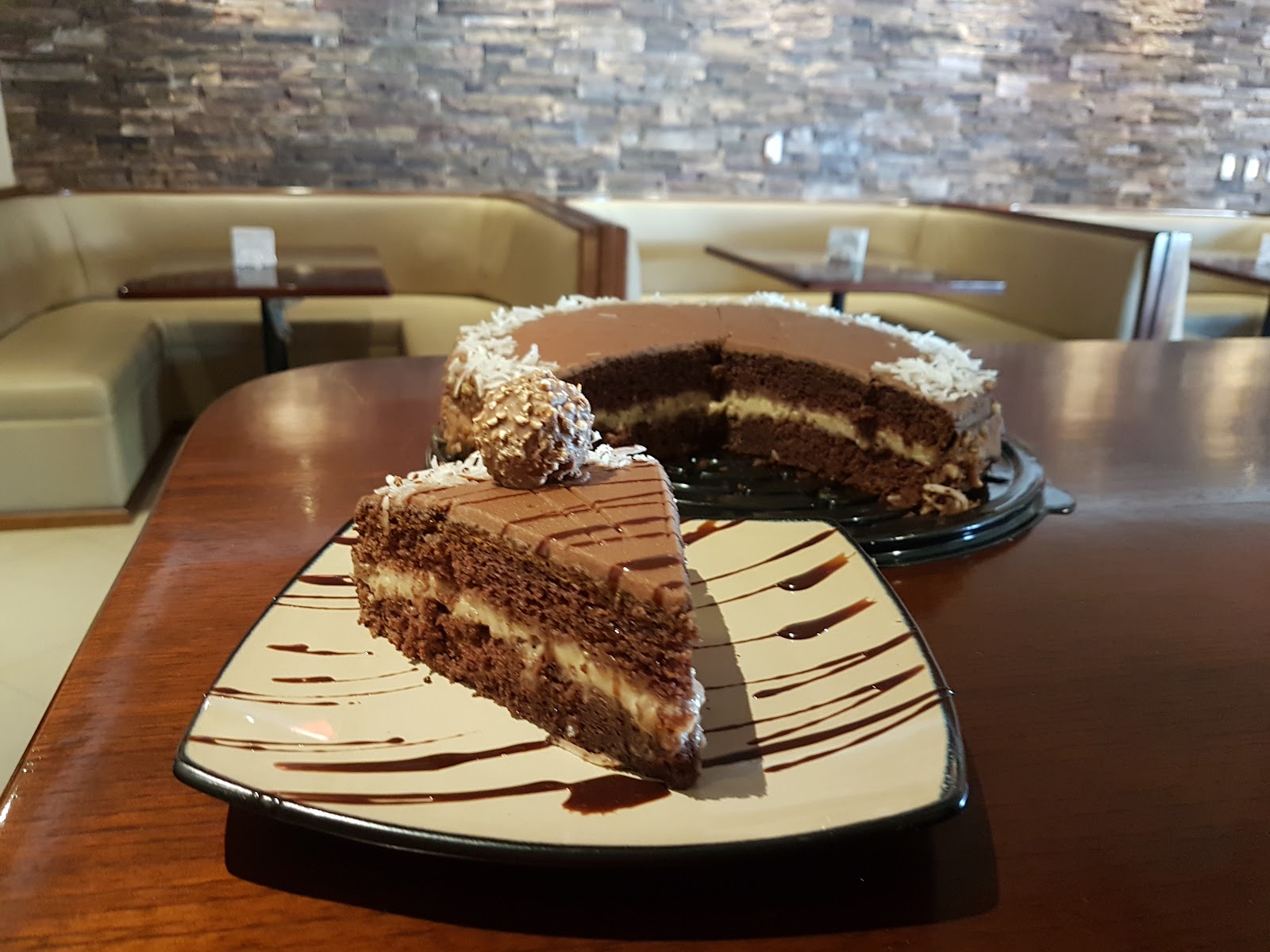 Café Dandy Ixtlán del Río