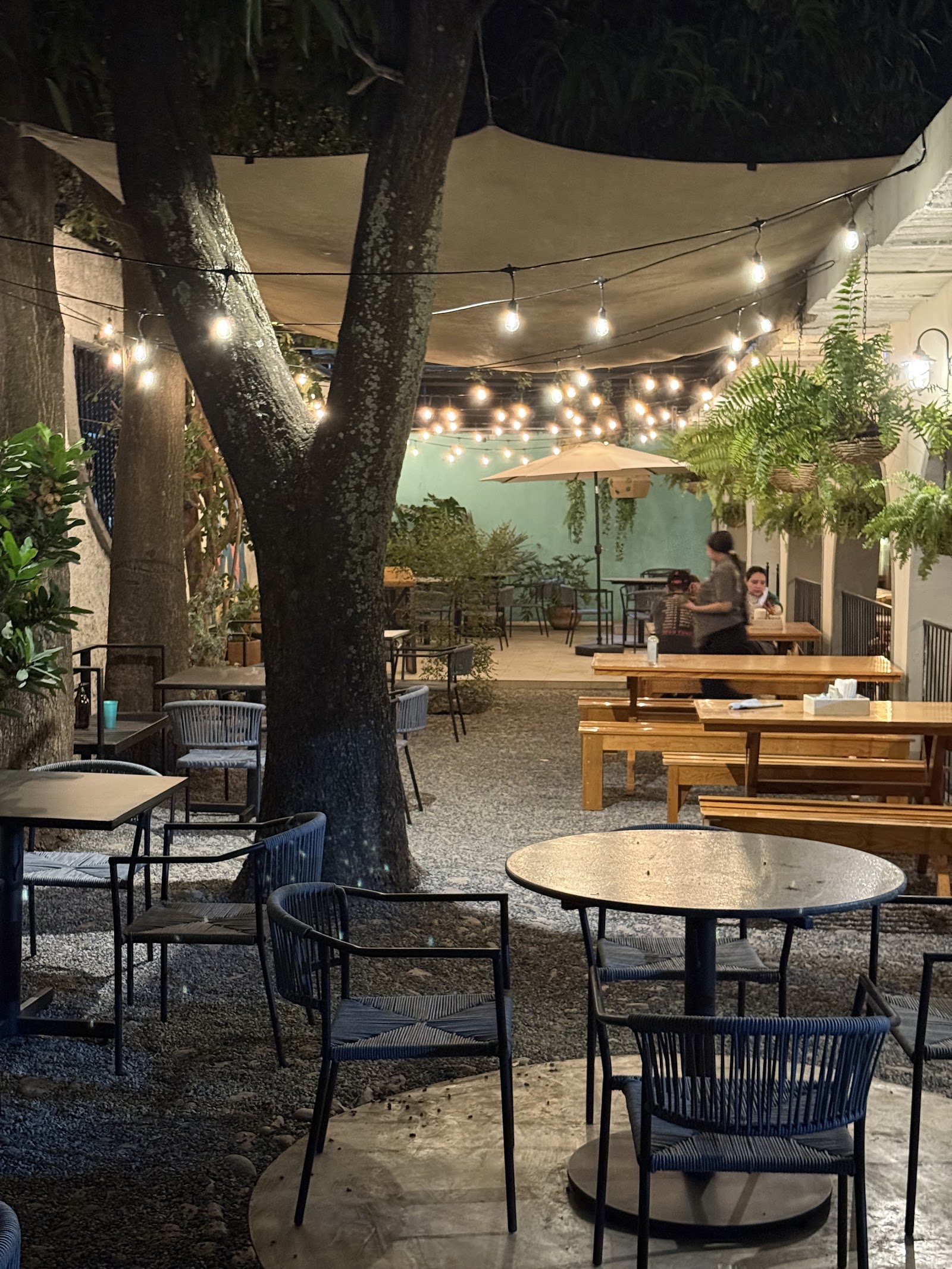 Piloncillo Café boutique