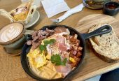 Piloncillo Café boutique