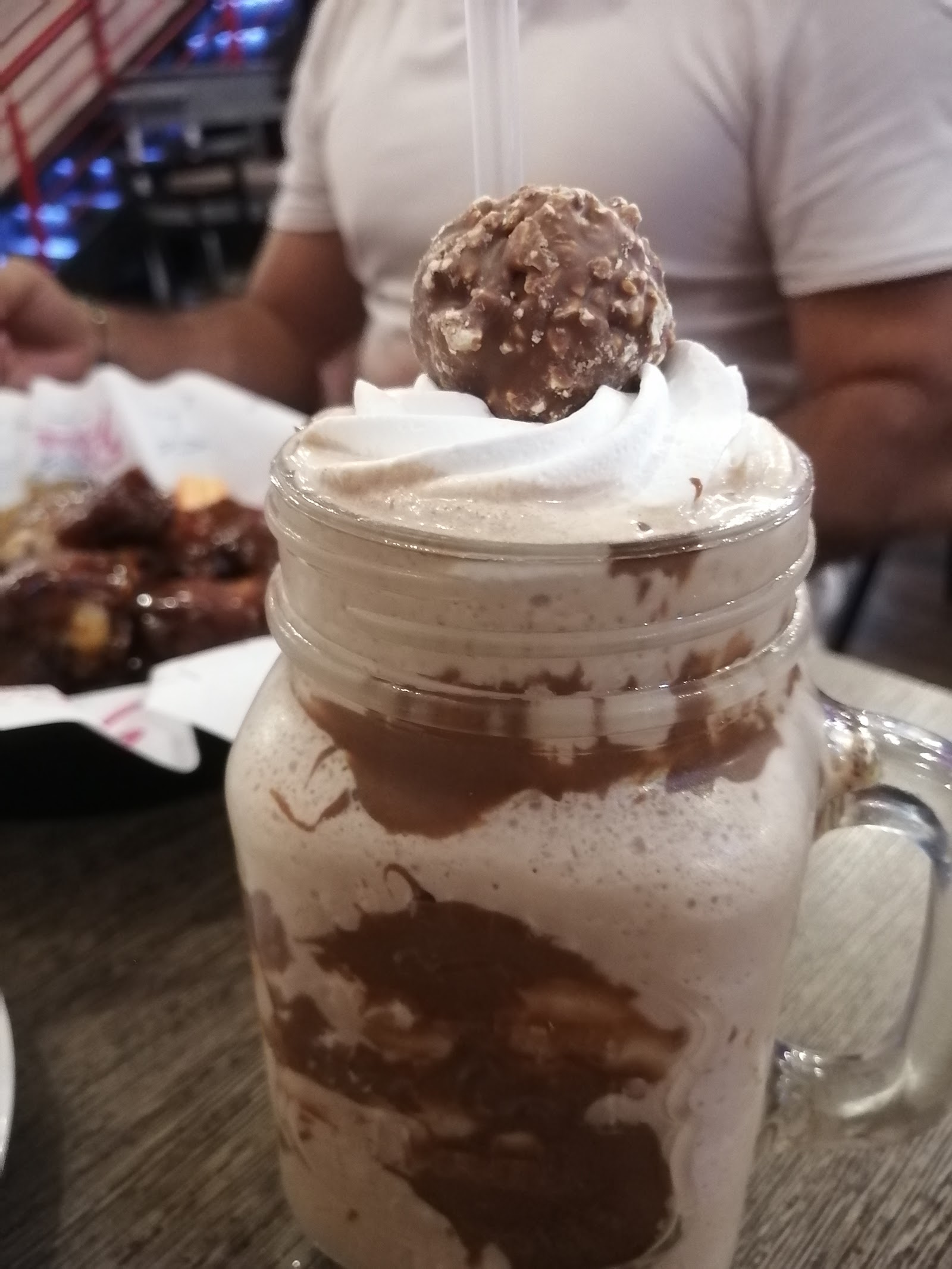 5ta Avenida
