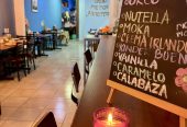 Los Granados Brunch Café