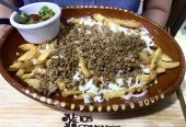 Los Granados Brunch Café