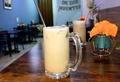 Los Granados Brunch Café