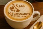 Los Granados Brunch Café