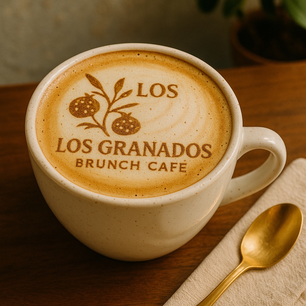 Los Granados Brunch Café
