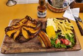 Casa Grande Restaurante&Bar