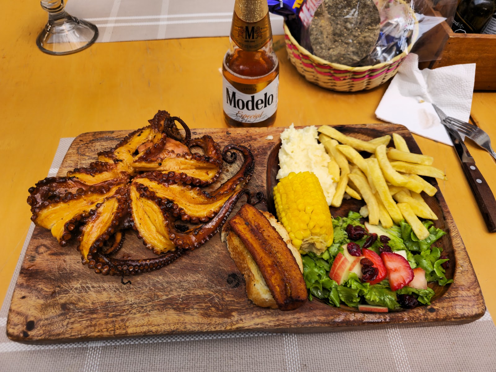 Casa Grande Restaurante&Bar