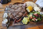 Casa Grande Restaurante&Bar