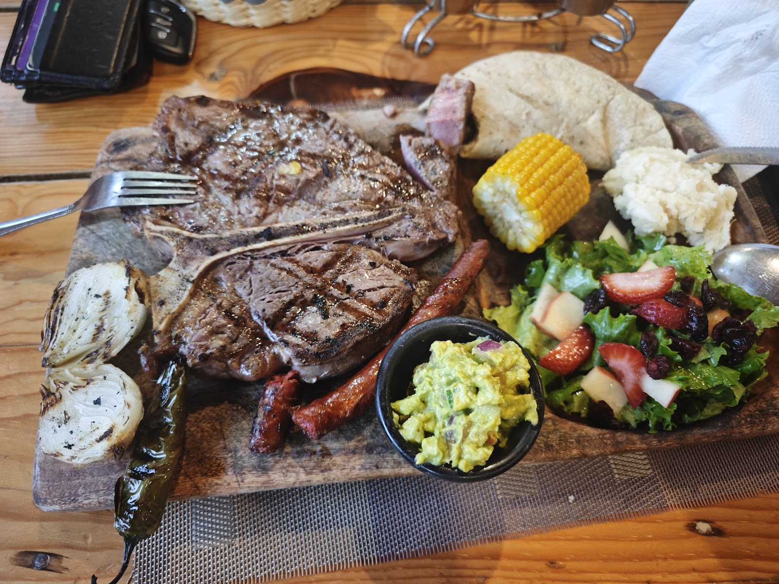 Casa Grande Restaurante&Bar