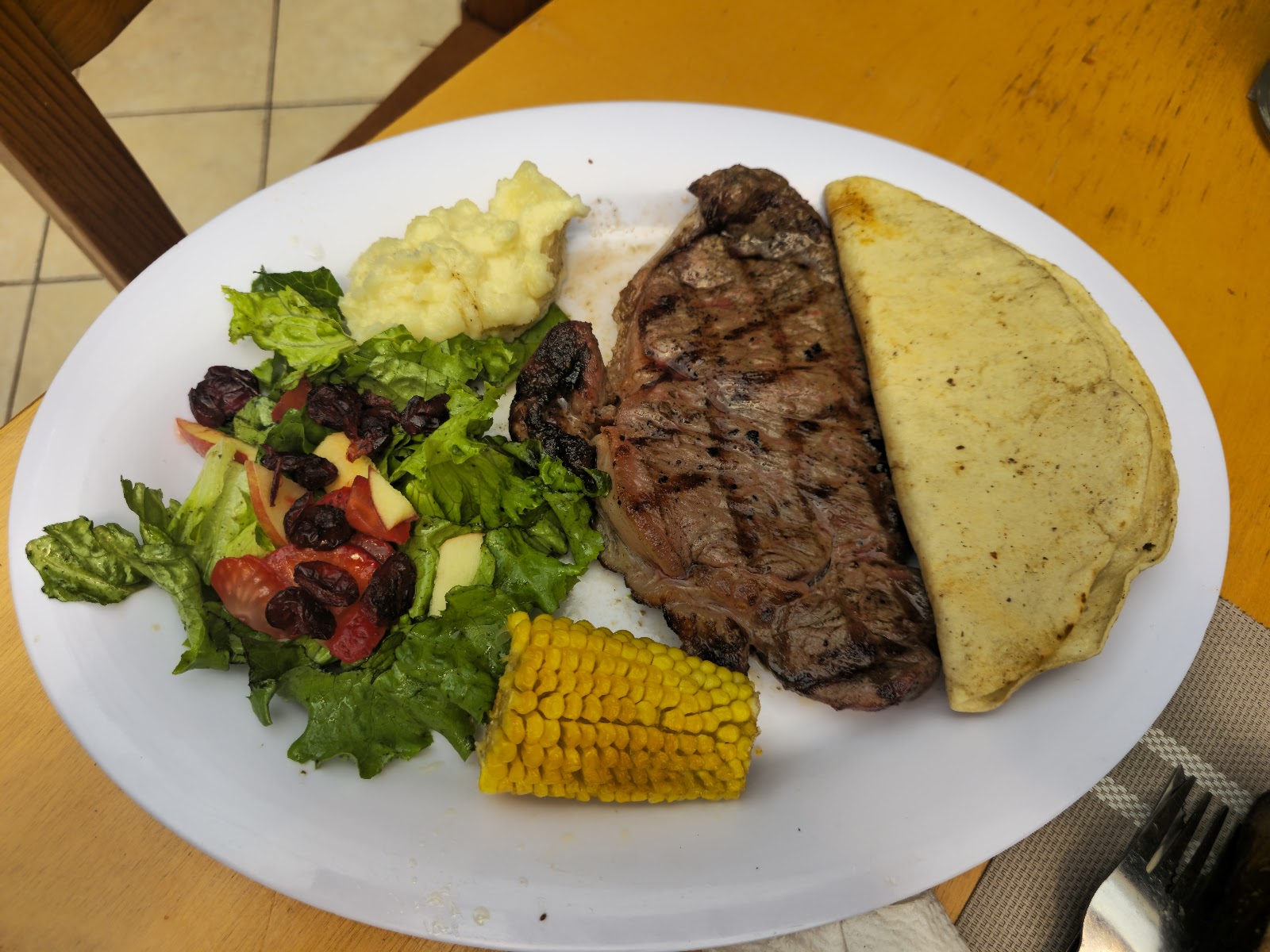 Casa Grande Restaurante&Bar