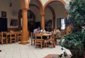 Casa Grande Restaurante&Bar