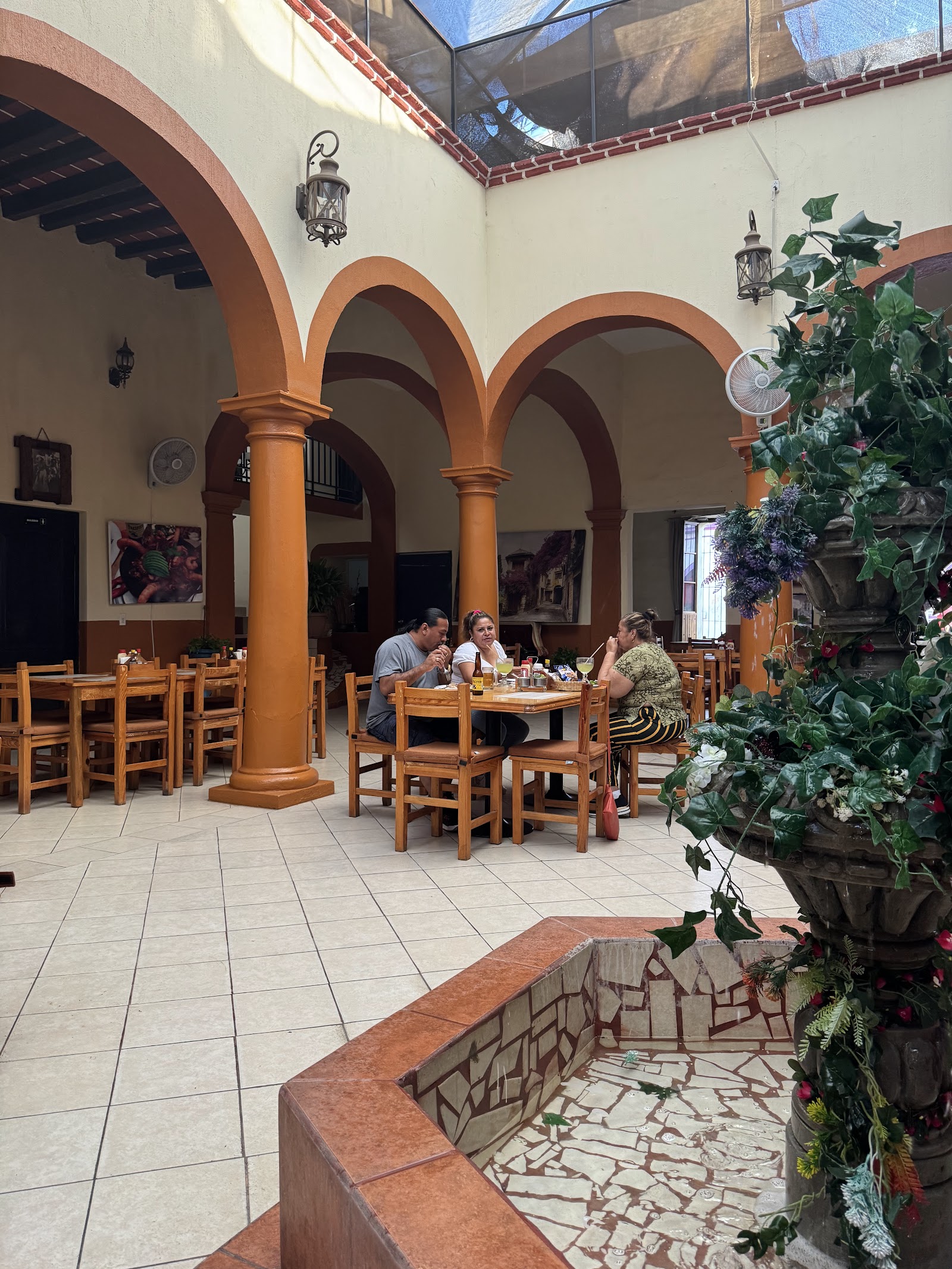 Casa Grande Restaurante&Bar