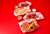 CALI BITES IXTLAN
