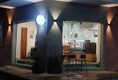Estación del Postre
