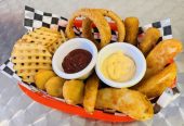Lalo’s Diner