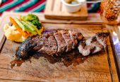 La Zarca Prime