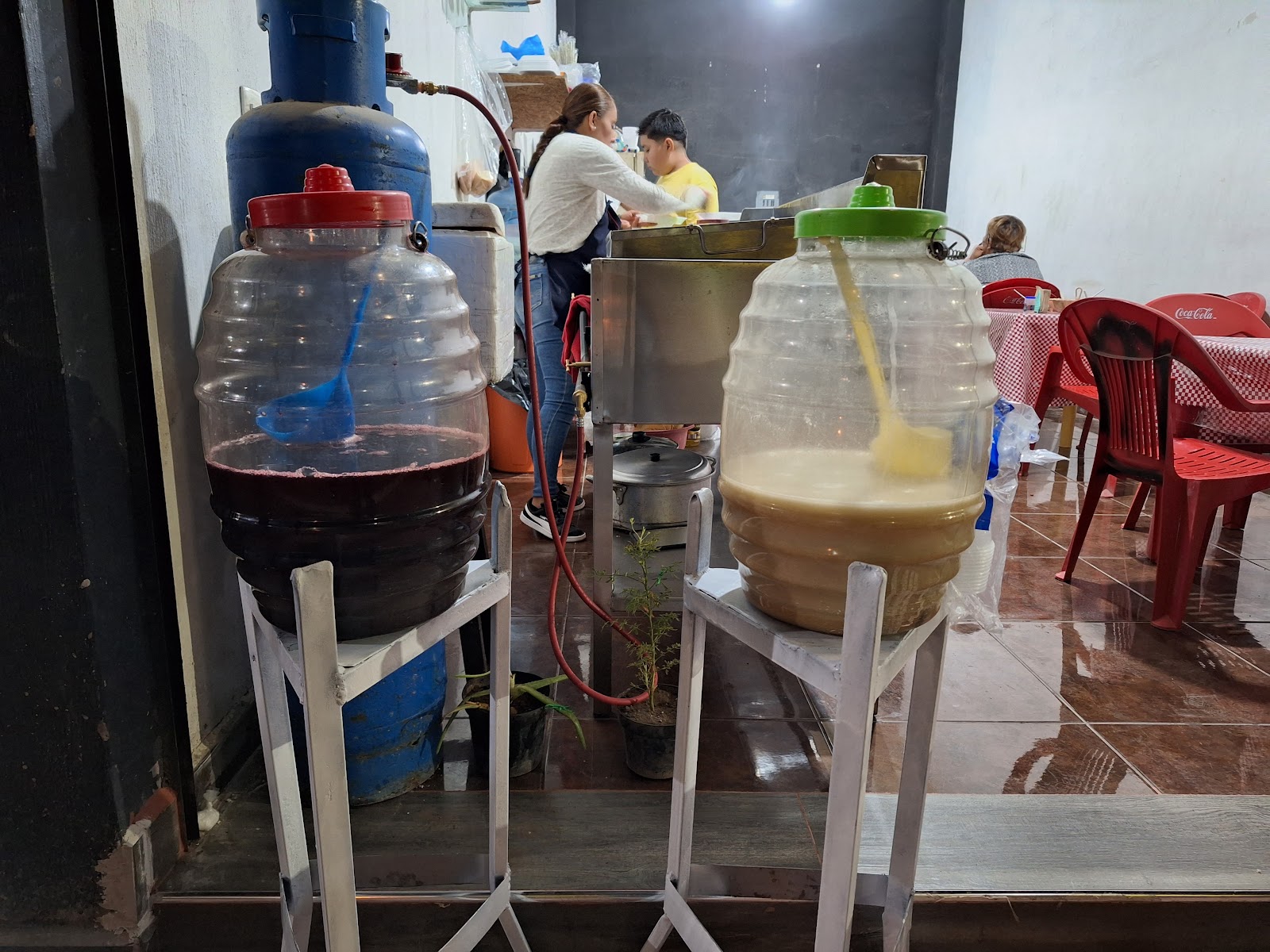 Taqueria “Cynthia”