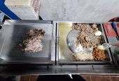 Taqueria “Cynthia”